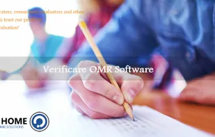 verificare omr software to read, design, scan omr answer sheet and omr barcodes.