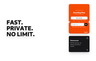 Air Delivery screenshot 1