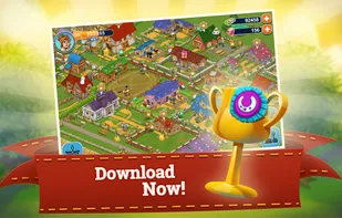 Horse Farm screenshot 3