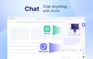 Arvin Chat
