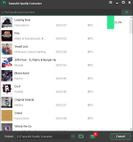 TunesKit Spotify Converter screenshot 1