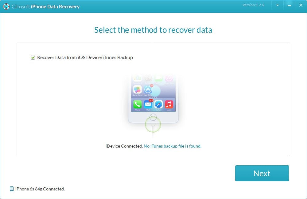 jihosoft iphone data recovery 7.2.4 registration key