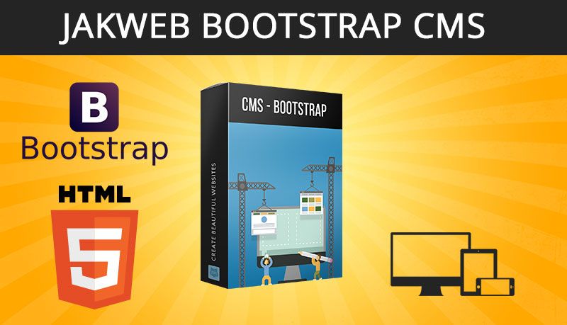 Bootstrap CMS Alternatives: 25+ CMS Tools and similar apps | AlternativeTo