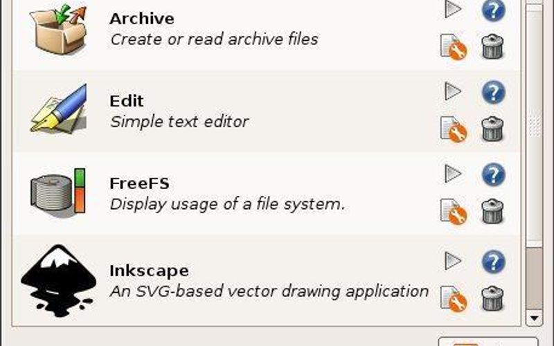 10 Great Alternatives Top Application Launchers in
