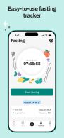 Unimeal screenshot 2