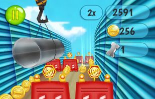 Puppies Out screenshot 3