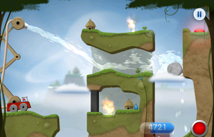 Sprinkle screenshot 1