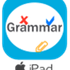 Grammar Checker Academic icon