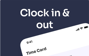 TimeSquared - Work Hours Tracker screenshot 2