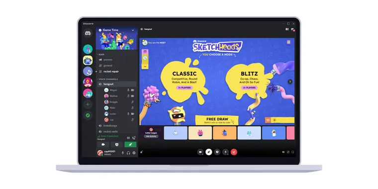 Discord launches update that includes built-in YouTube watch together support, cheaper Nitro tier image