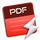 PDF Search icon