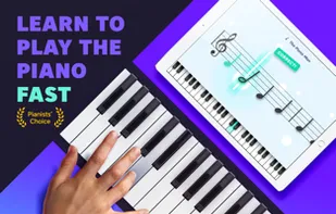 Piano Academy screenshot 1