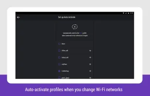 Hexlock screenshot 3