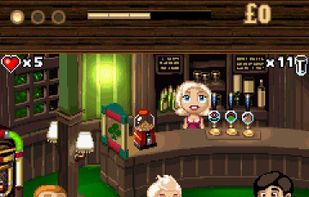 J2ME Loader screenshot 1