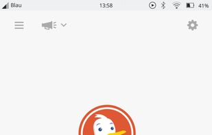 Angelfish screenshot 1