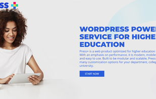 PressPlus screenshot 1