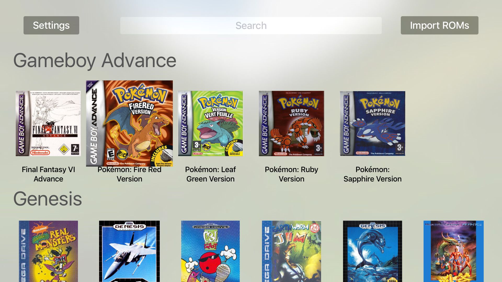 The best Game Boy Advance emulator for iOS is available now, no jailbreak  required - CNET