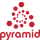 Pyramid icon