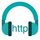 http Radio icon