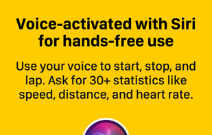 Cyclemeter screenshot 2