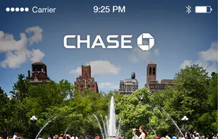 Chase screenshot 1