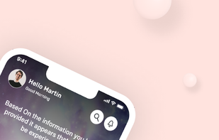 Soothfy screenshot 1