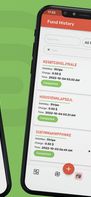 SafeDeposit screenshot 2
