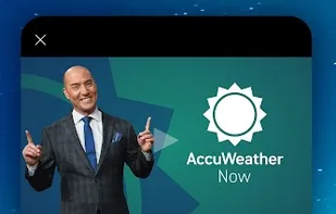 AccuWeather screenshot 3
