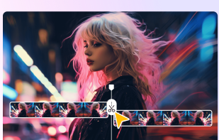 HitPaw Edimakor screenshot 3