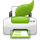 PrintFriendly icon