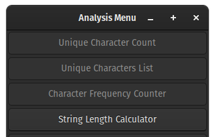 SGen Libre screenshot 3