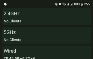 HINT Control screenshot 1
