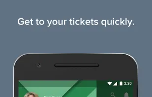 Zoho Desk screenshot 2