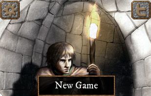 The Dungeon screenshot 2