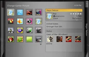 Games for Windows LIVE screenshot 2