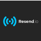 Resend icon