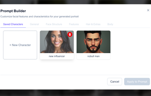 Socialaf.ai screenshot 3