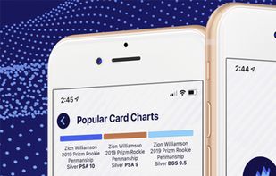 Market Movers screenshot 2