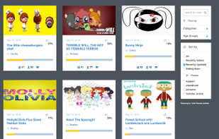 JazWings screenshot 3