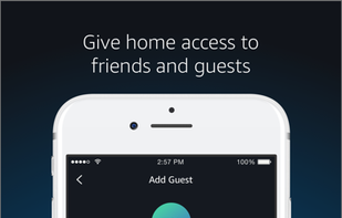 Key by Amazon screenshot 3