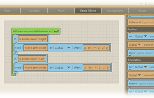 CraftStudio screenshot 1