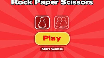 Rock Paper Scissors Challenge::Appstore for Android