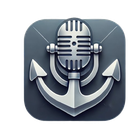 SoundAnchor icon