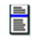 ShellMenuView icon