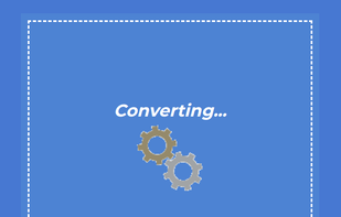 PDF2Word.io screenshot 1