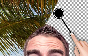 PicEraser screenshot 1