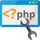 ExeOutput for PHP icon