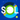 Sol: Sun Clock Icon