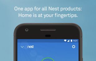 Nest Cam screenshot 1