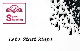 Speed Reading App: How to Read Faster screenshot 3